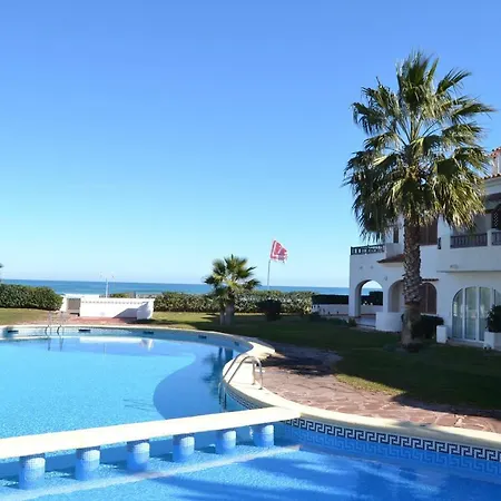 Apartamento Nueva Playa C11 *