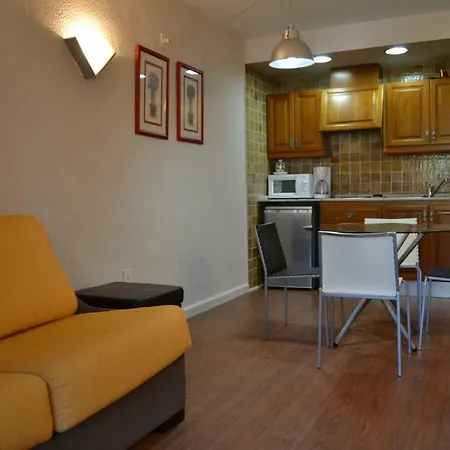 Nueva Playa C11 Apartamento Dénia