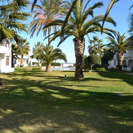 Apartamento Nueva Playa C11 *
