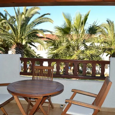 Apartamento Nueva Playa C11 *