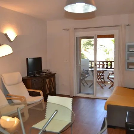 Apartamento Nueva Playa C11 Dénia