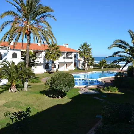 Nueva Playa C11 * Dénia
