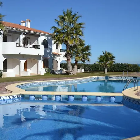 Apartamento Nueva Playa C11 *